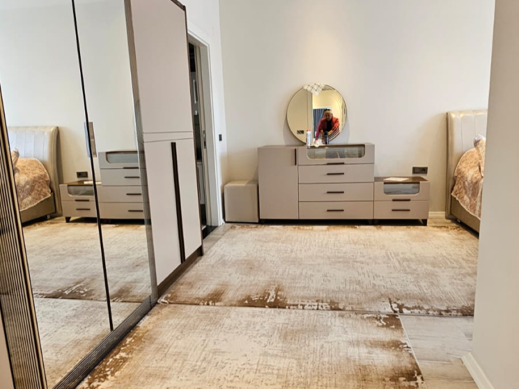 Апартаменты в Алании, Турция, 190 м² - фото 17