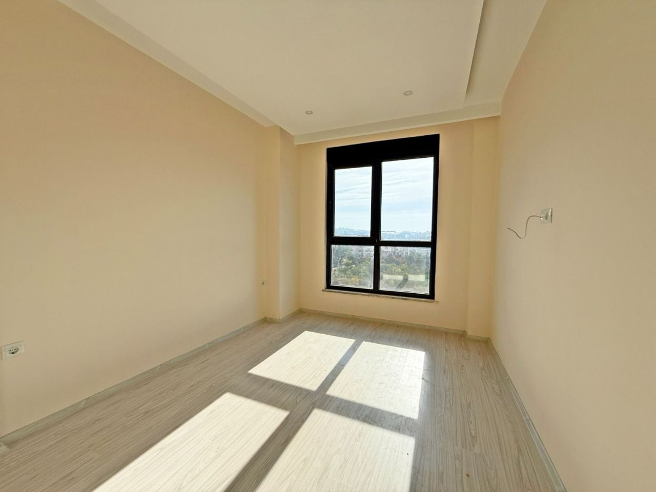 Апартаменты в Алании, Турция, 100 м² - фото 17