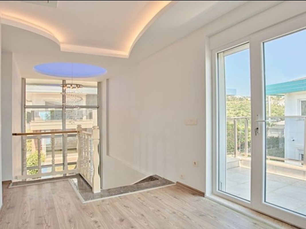 Апартаменты в Алании, Турция, 350 м² - фото 17