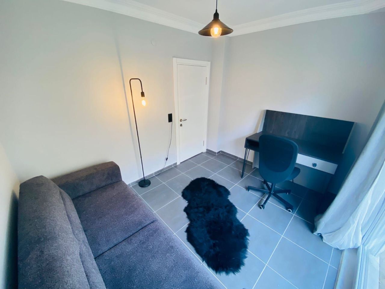 Апартаменты в Алании, Турция, 175 м² - фото 17