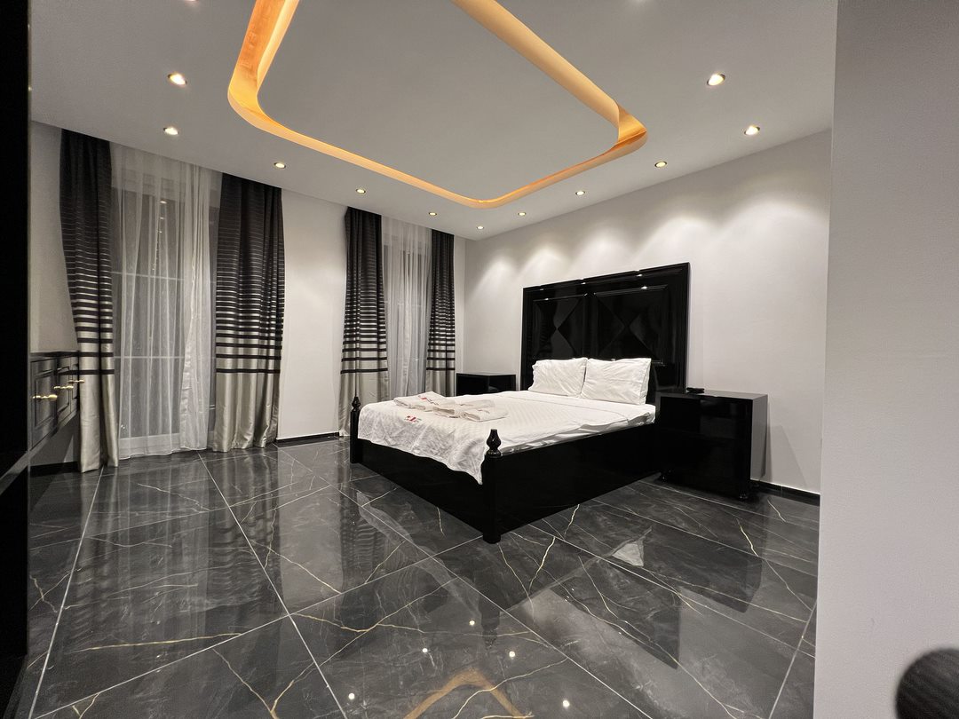 Вилла в Алании, Турция, 375 м² - фото 17