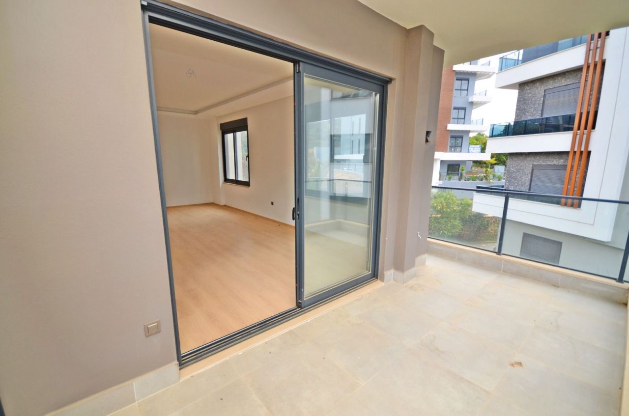 Апартаменты в Алании, Турция, 240 м² - фото 17