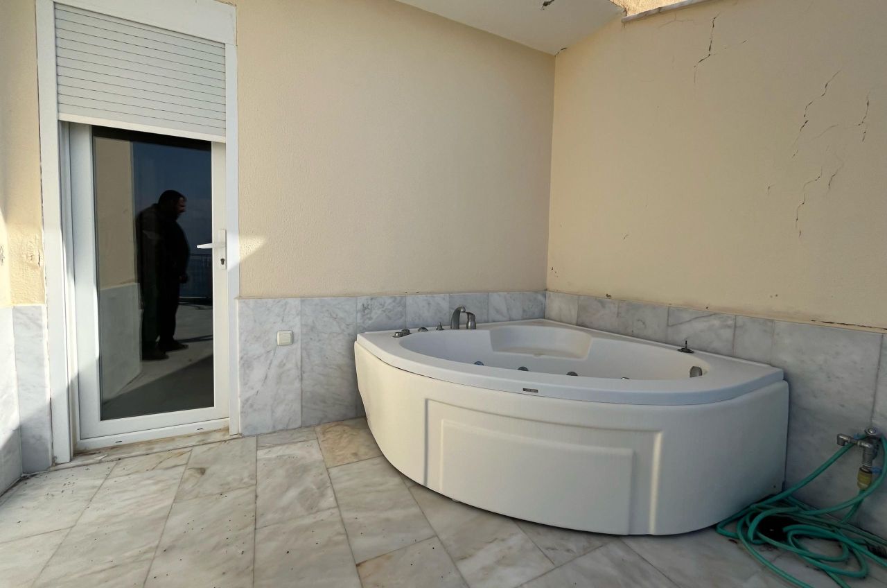 Апартаменты в Алании, Турция, 250 м² - фото 17