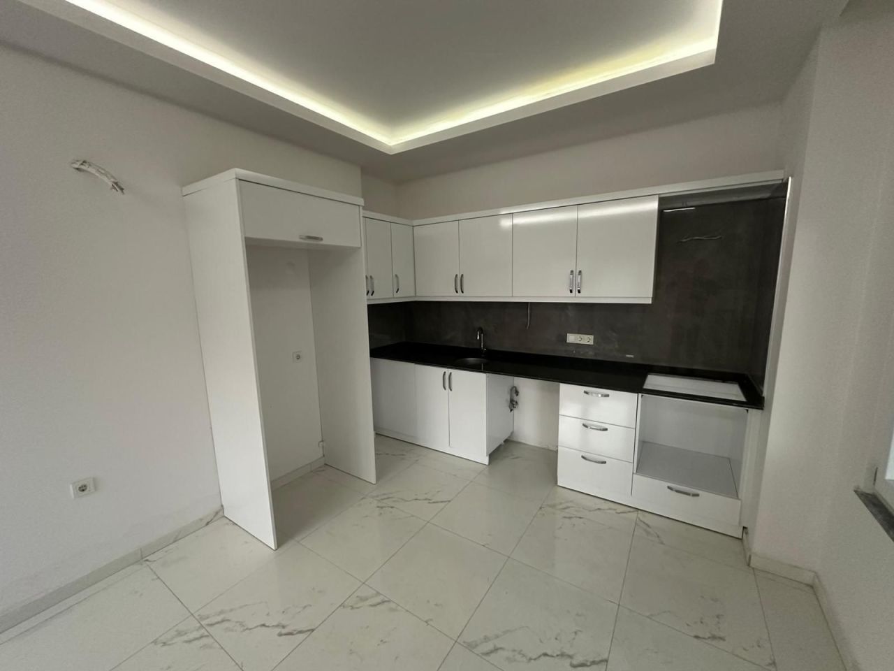 Апартаменты в Алании, Турция, 112 м² - фото 17