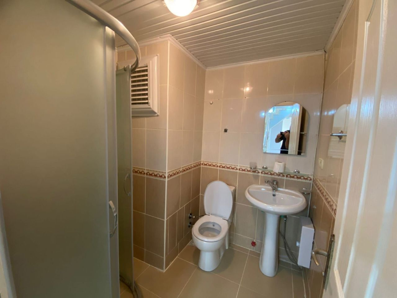 Апартаменты в Алании, Турция, 250 м² - фото 17