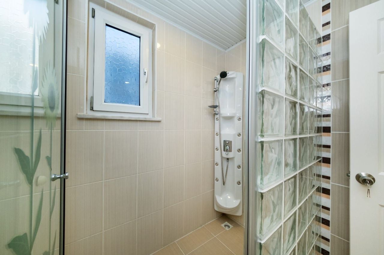 Апартаменты в Алании, Турция, 160 м² - фото 17