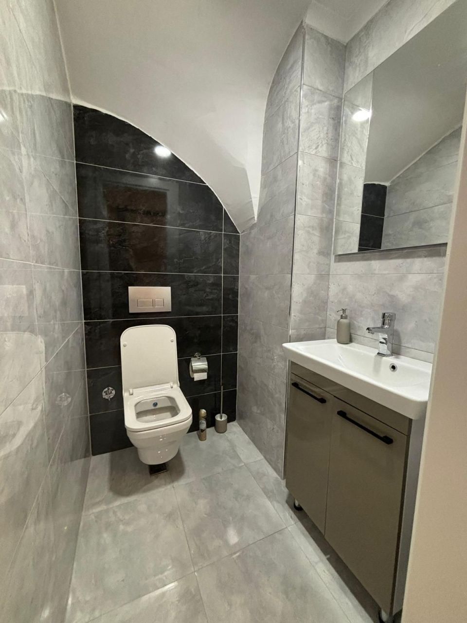 Апартаменты в Алании, Турция, 105 м² - фото 17