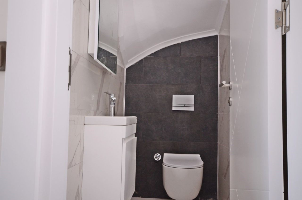 Апартаменты в Алании, Турция, 100 м² - фото 17