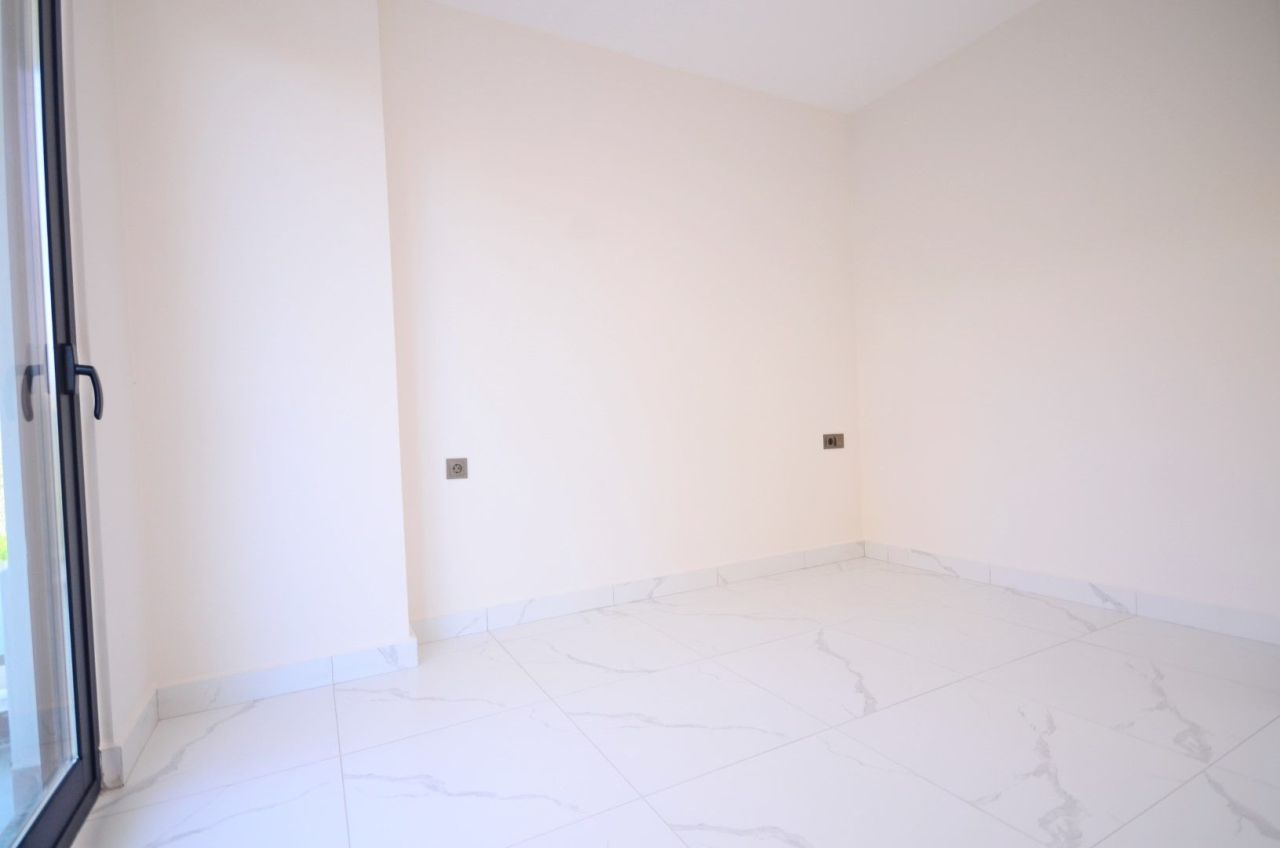 Апартаменты в Алании, Турция, 80 м² - фото 17