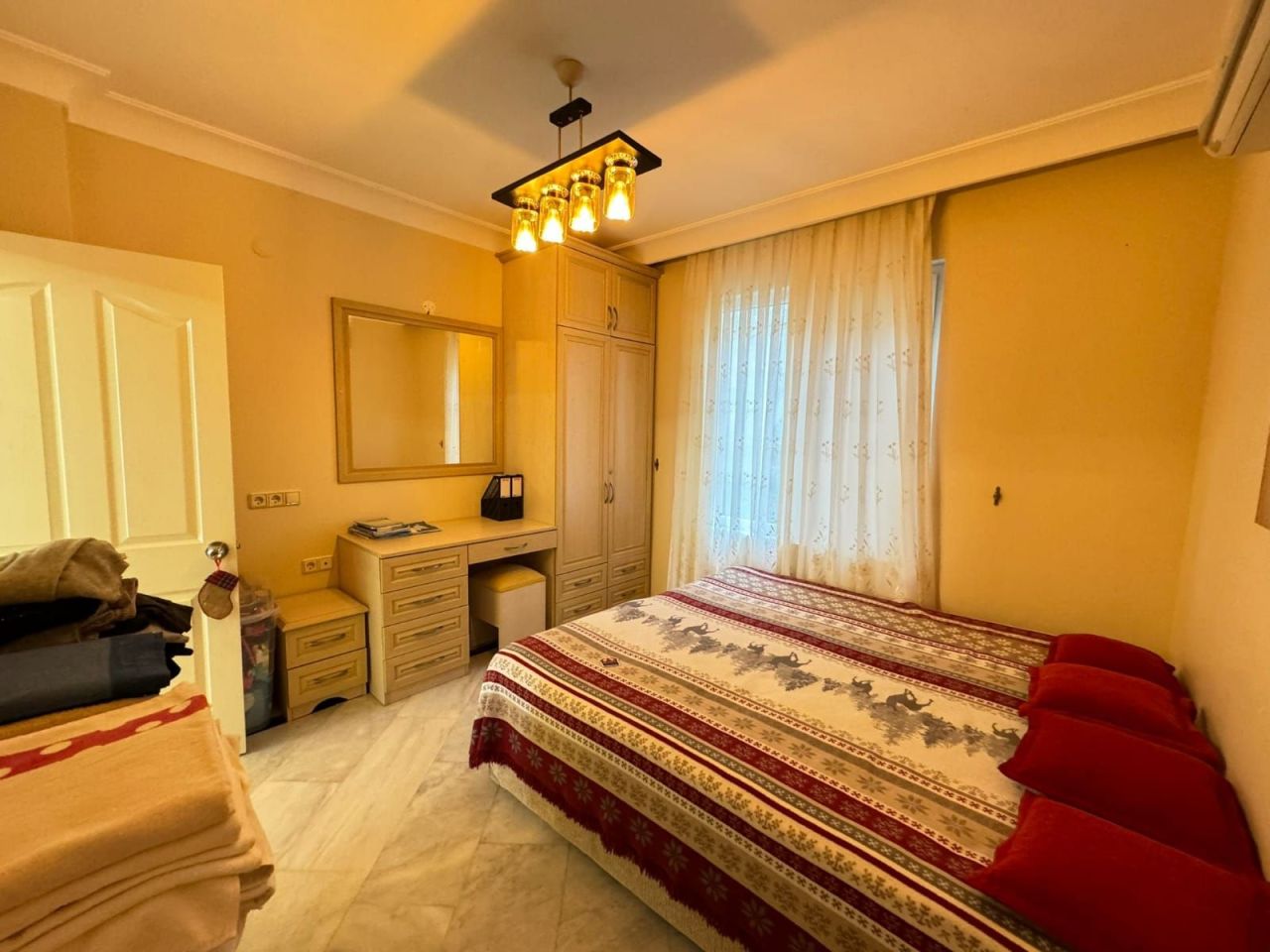 Апартаменты в Алании, Турция, 235 м² - фото 17