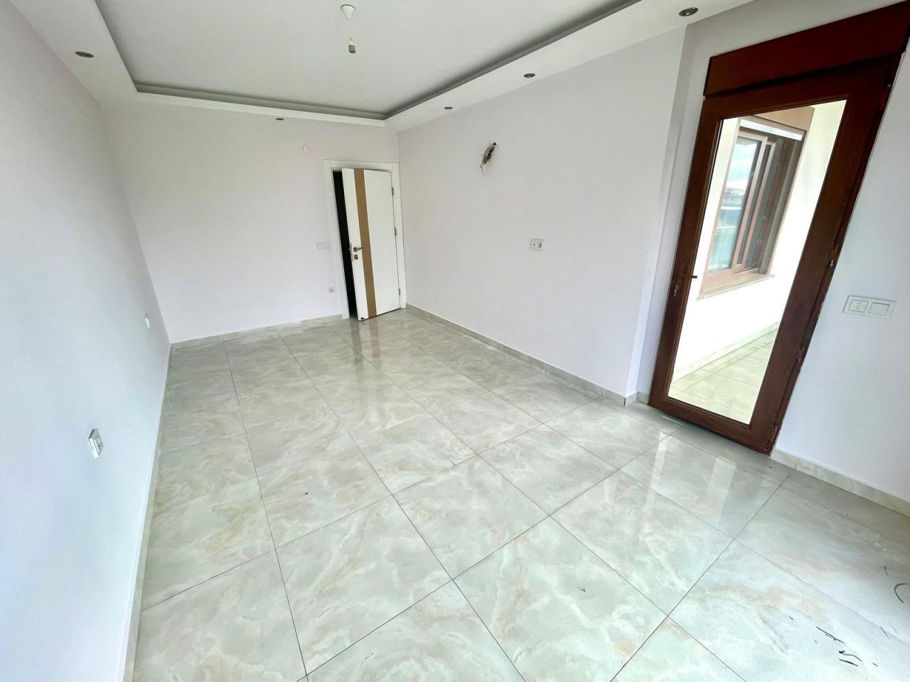 Апартаменты в Алании, Турция, 90 м² - фото 17