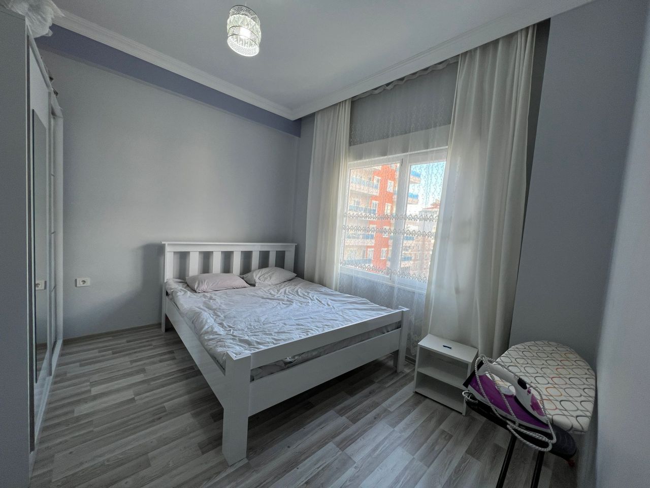 Апартаменты в Алании, Турция, 110 м² - фото 17