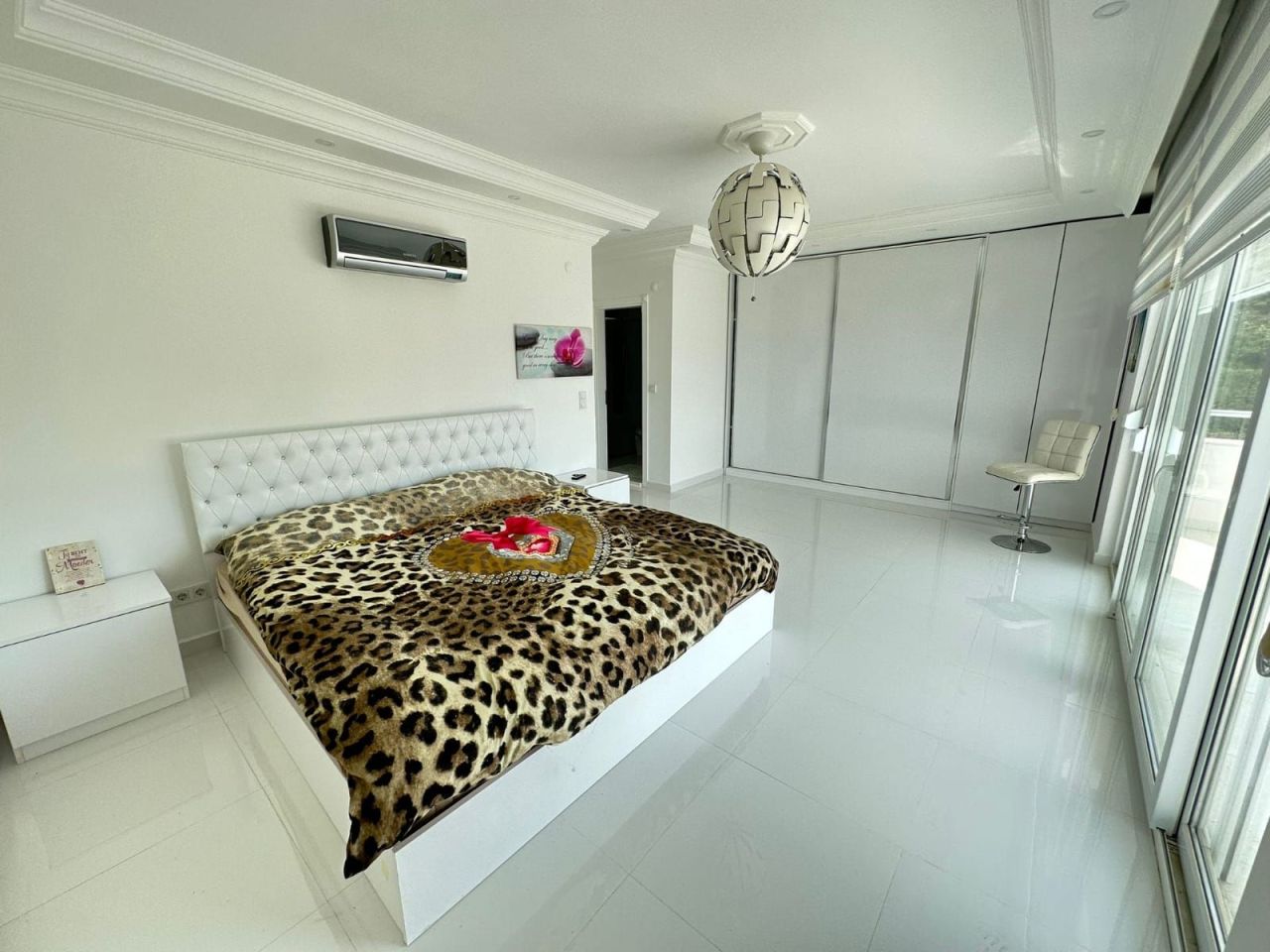 Апартаменты в Алании, Турция, 450 м² - фото 17