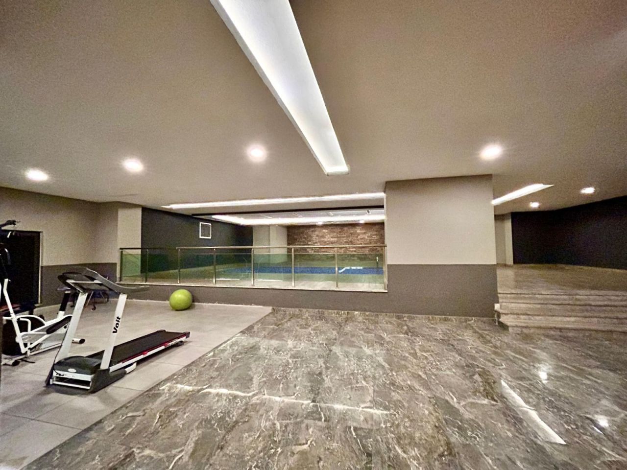 Апартаменты в Алании, Турция, 75 м² - фото 18