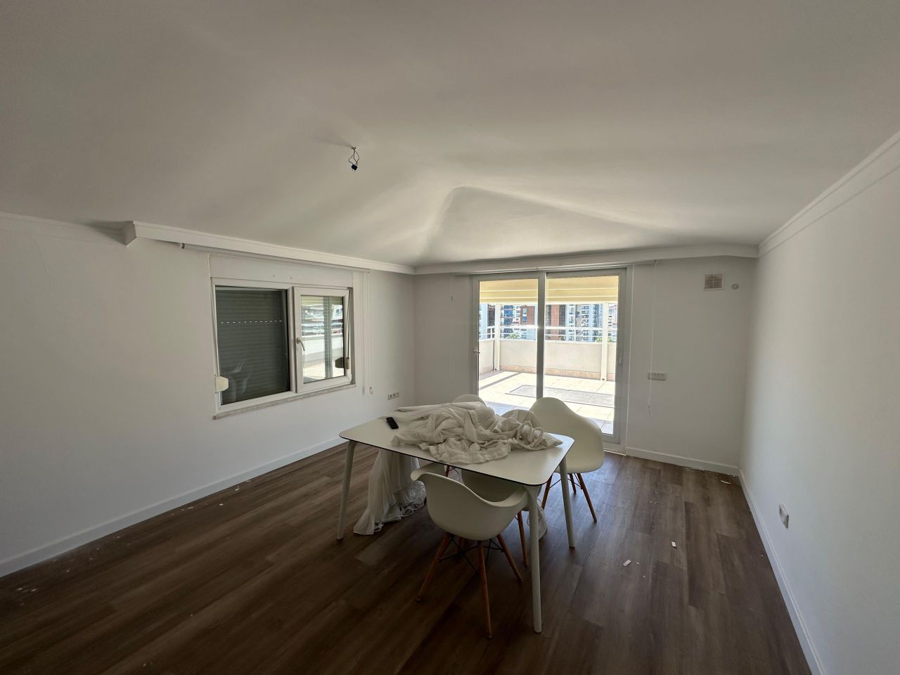 Апартаменты в Алании, Турция, 220 м² - фото 18