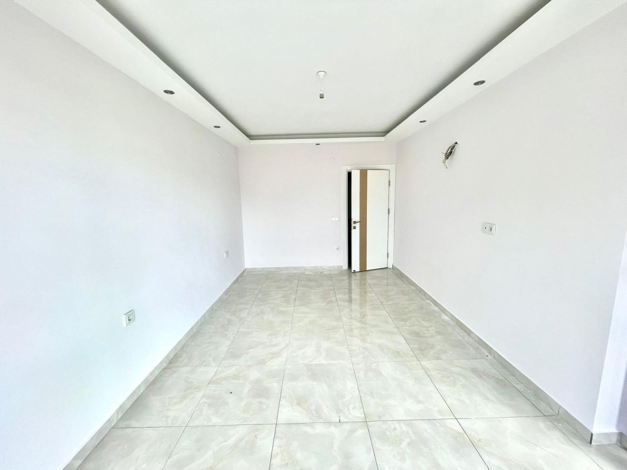 Апартаменты в Алании, Турция, 90 м² - фото 18