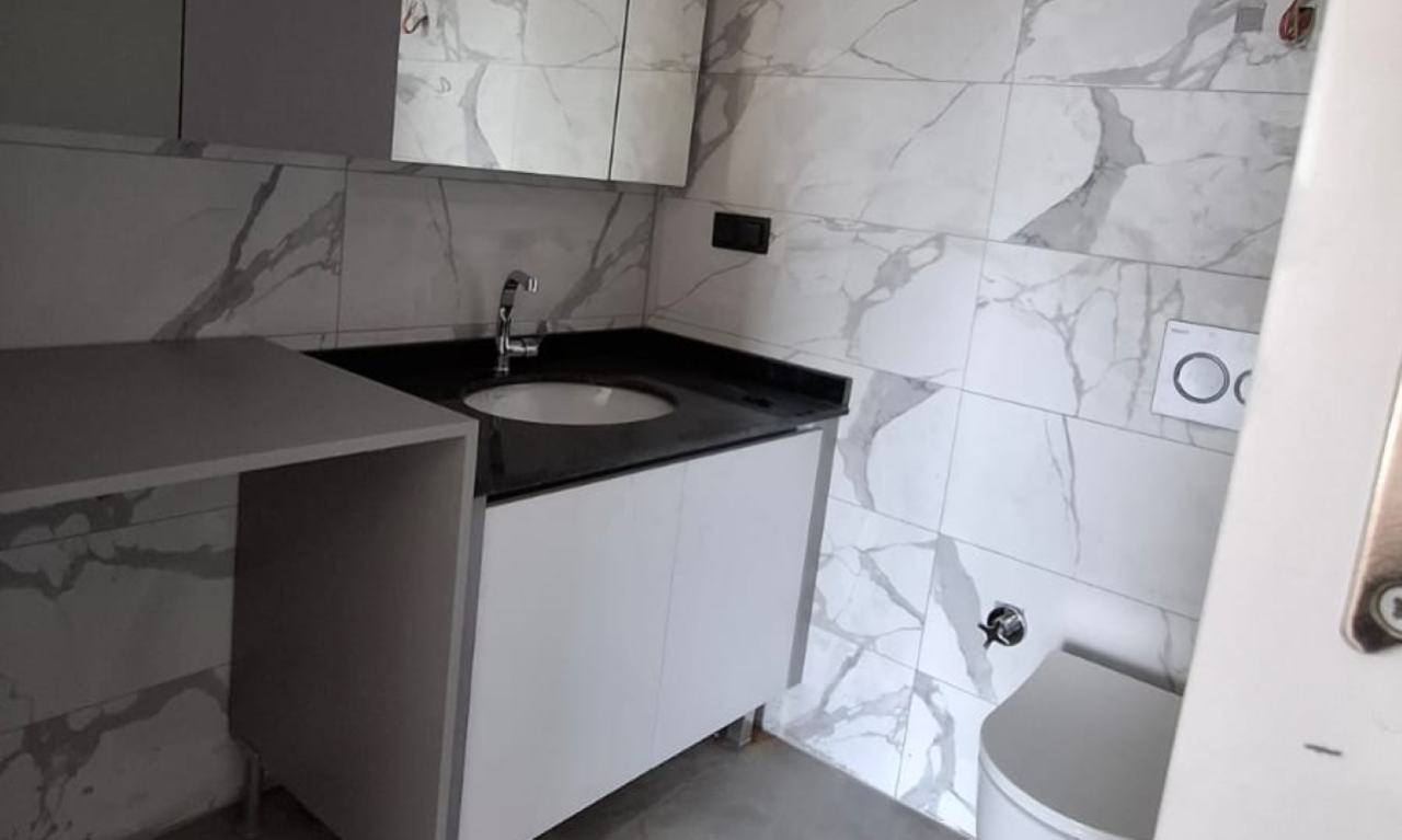 Апартаменты в Алании, Турция, 50 м² - фото 18