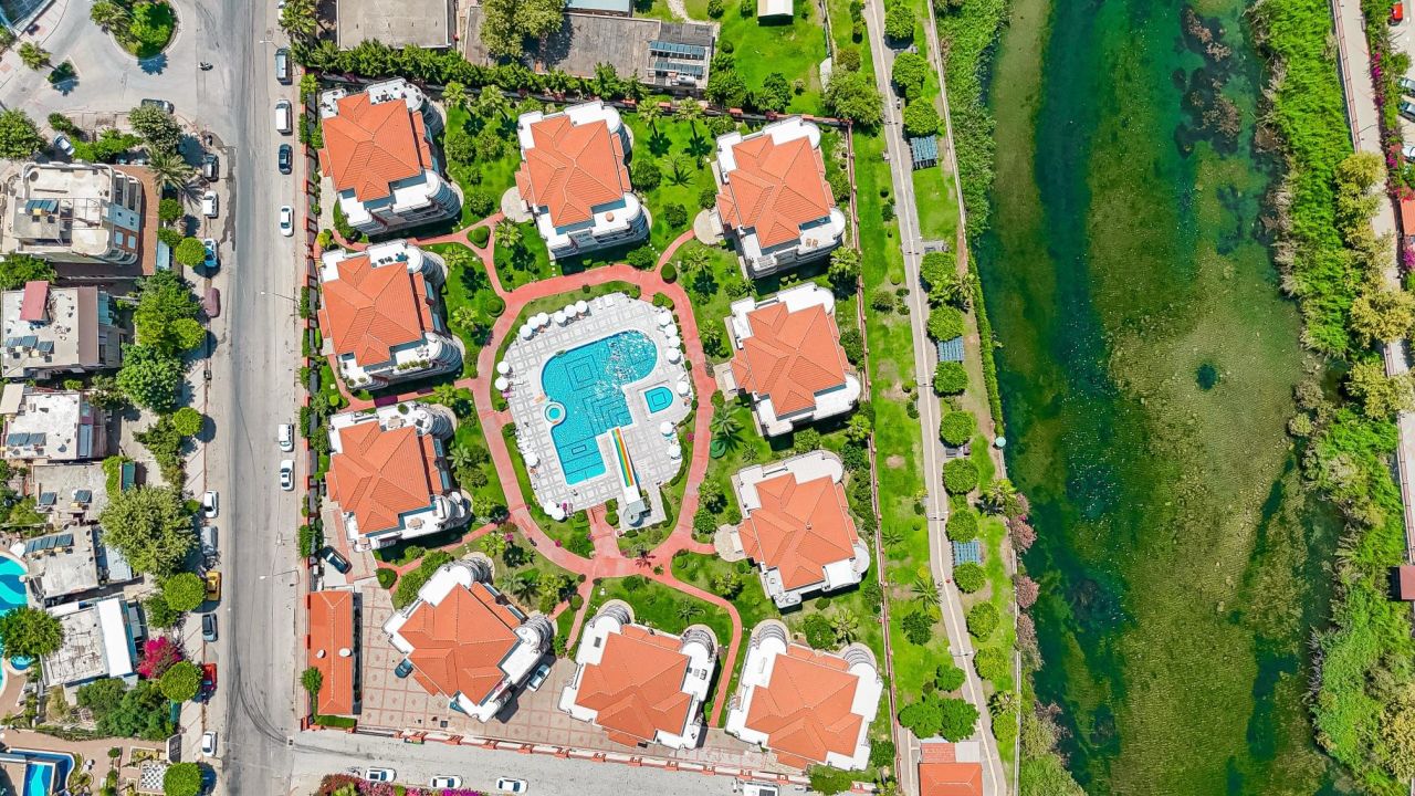 Апартаменты в Алании, Турция, 260 м² - фото 18