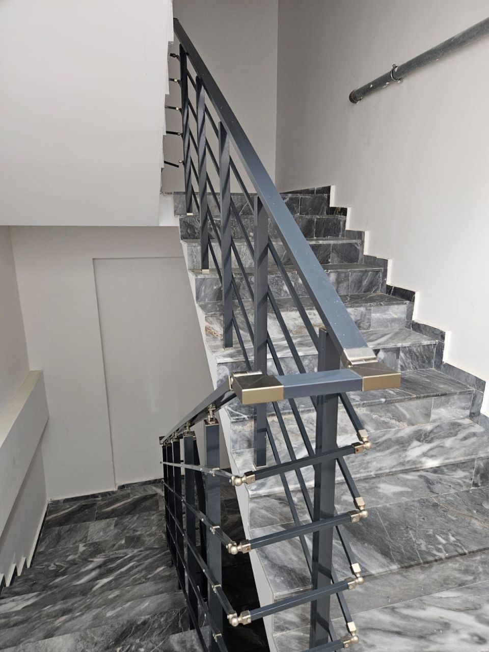 Апартаменты в Алании, Турция, 55 м² - фото 18