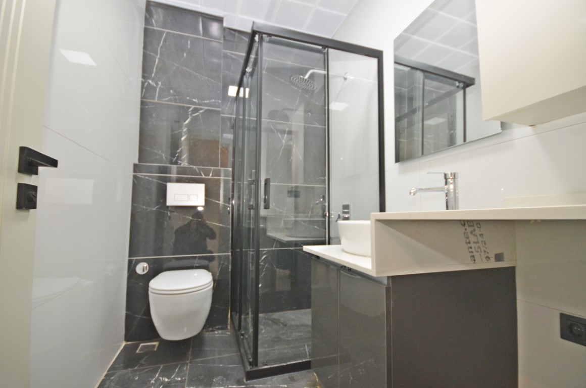 Апартаменты в Алании, Турция, 100 м² - фото 18