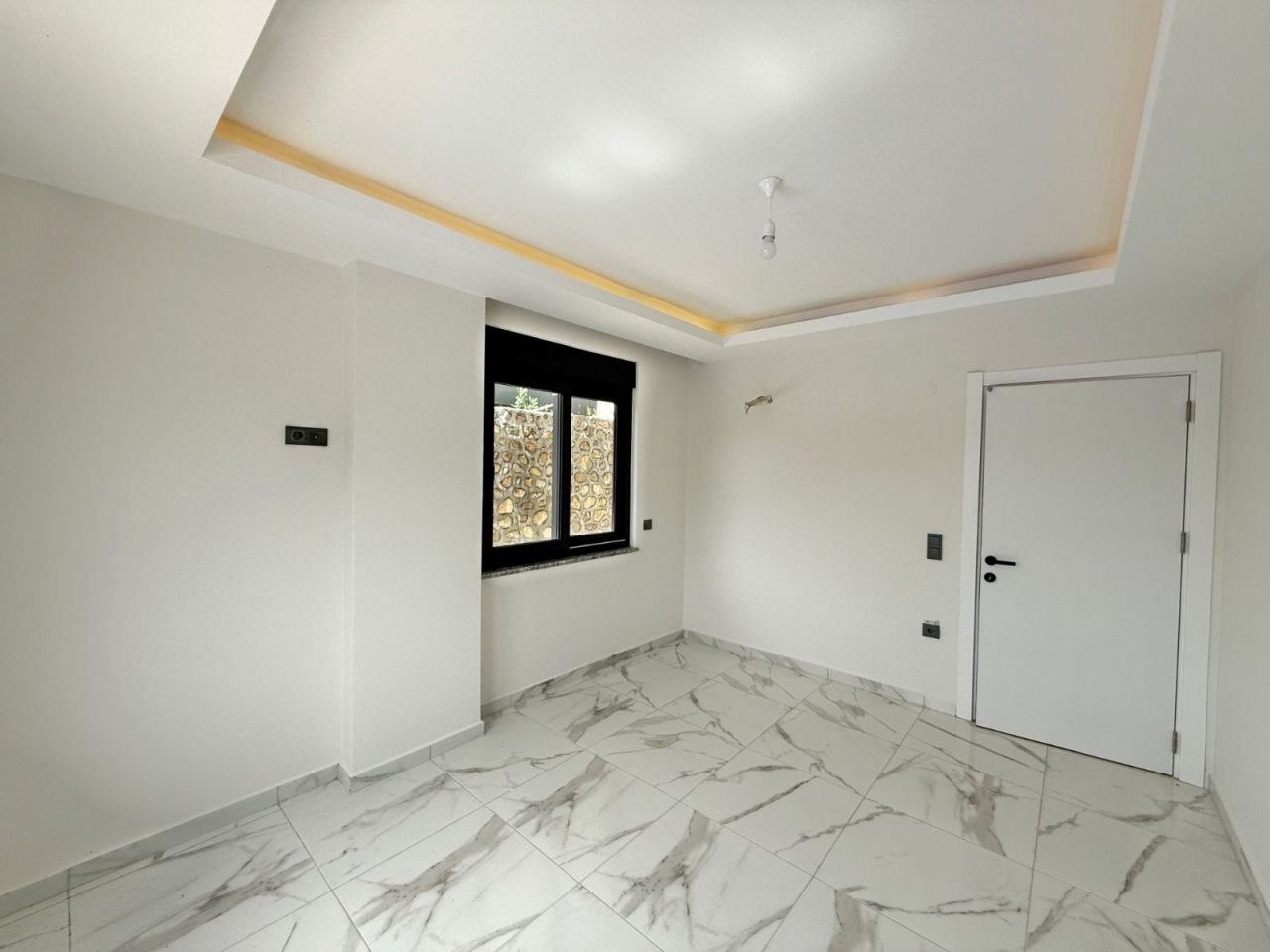 Апартаменты в Алании, Турция, 115 м² - фото 18