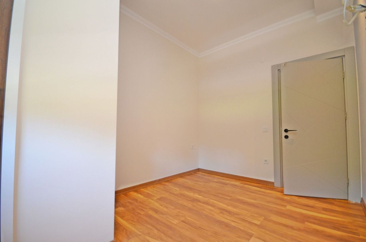 Апартаменты в Алании, Турция, 110 м² - фото 18