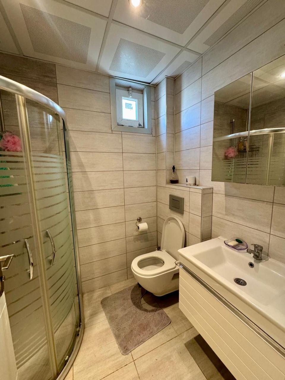 Апартаменты в Алании, Турция, 120 м² - фото 18