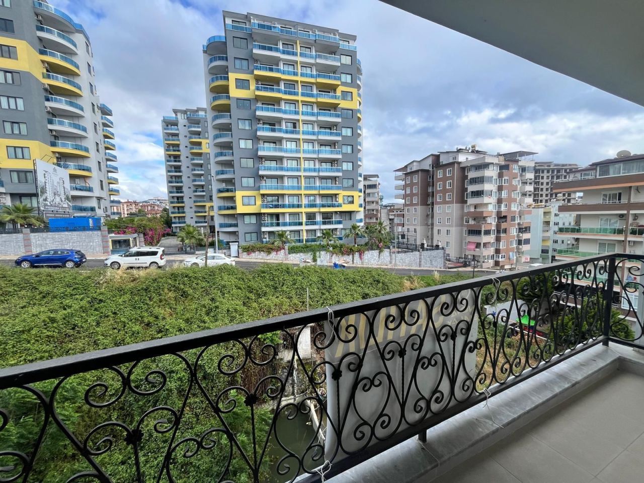 Апартаменты в Алании, Турция, 130 м² - фото 18