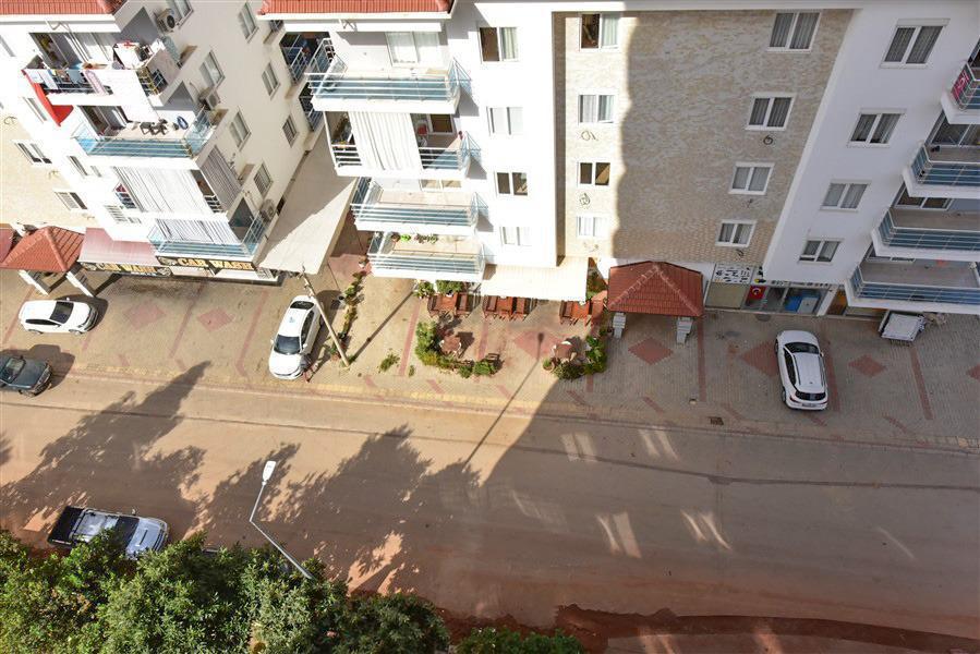 Апартаменты в Алании, Турция, 120 м² - фото 18