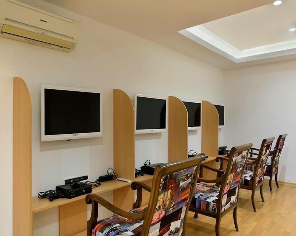 Апартаменты в Алании, Турция, 50 м² - фото 18