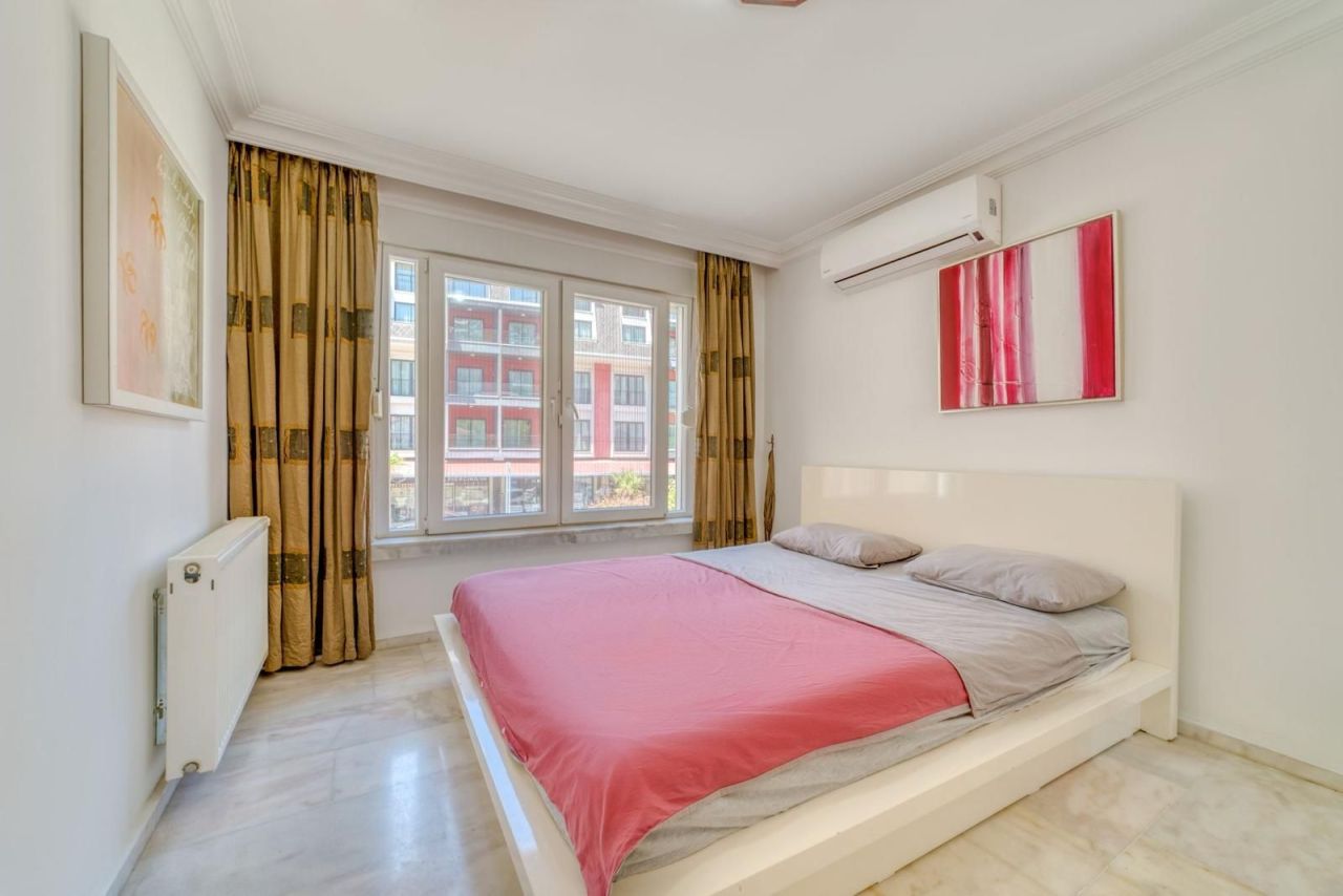 Апартаменты в Алании, Турция, 265 м² - фото 18