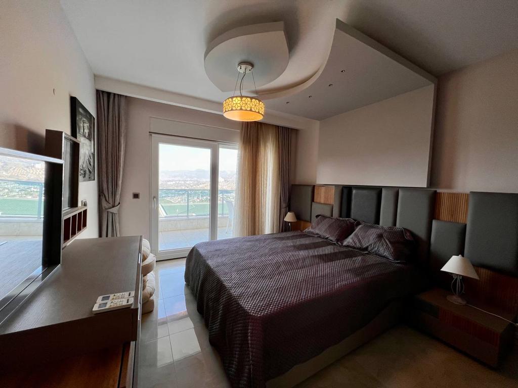 Вилла в Алании, Турция, 700 м² - фото 18