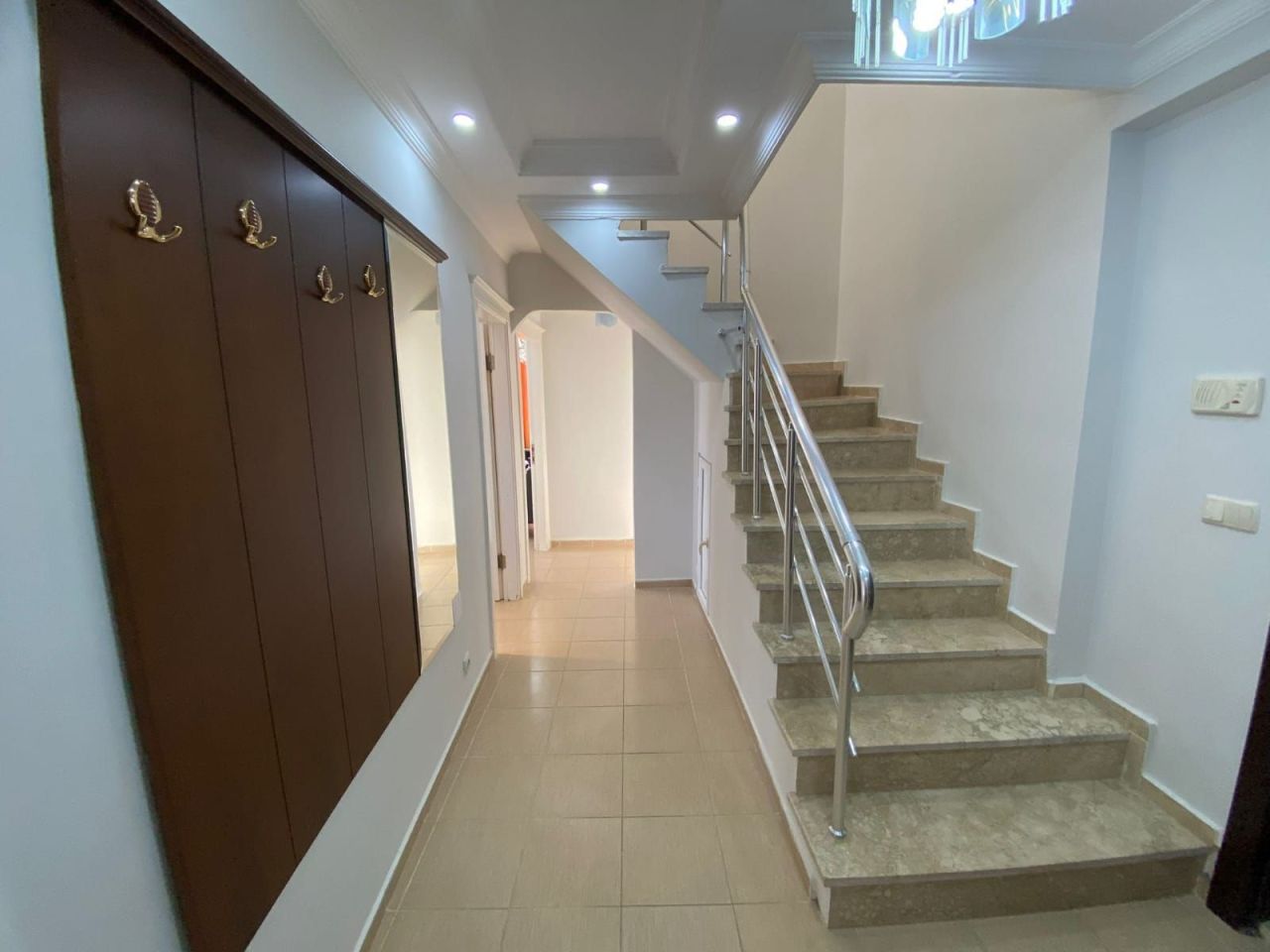 Апартаменты в Алании, Турция, 250 м² - фото 18