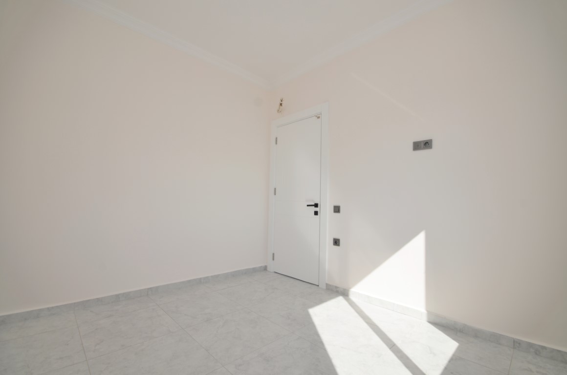 Апартаменты в Алании, Турция, 46 м² - фото 18