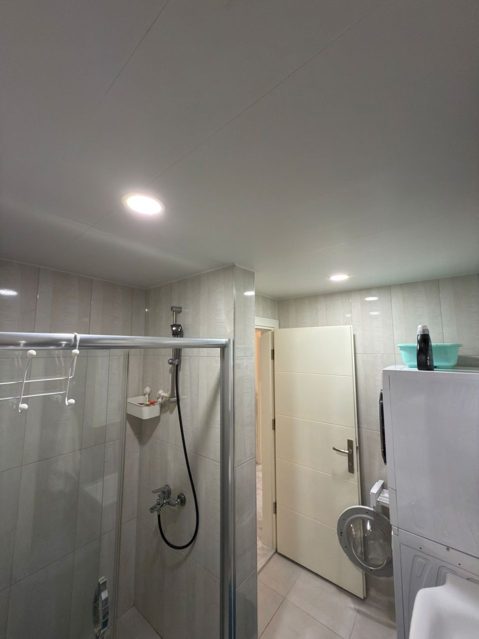 Апартаменты в Алании, Турция, 157 м² - фото 18