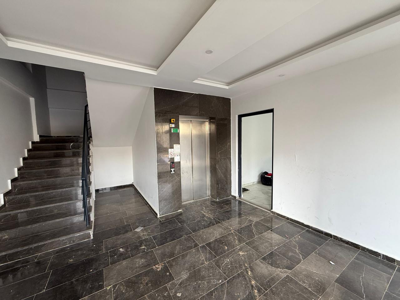 Апартаменты в Алании, Турция, 100 м² - фото 18