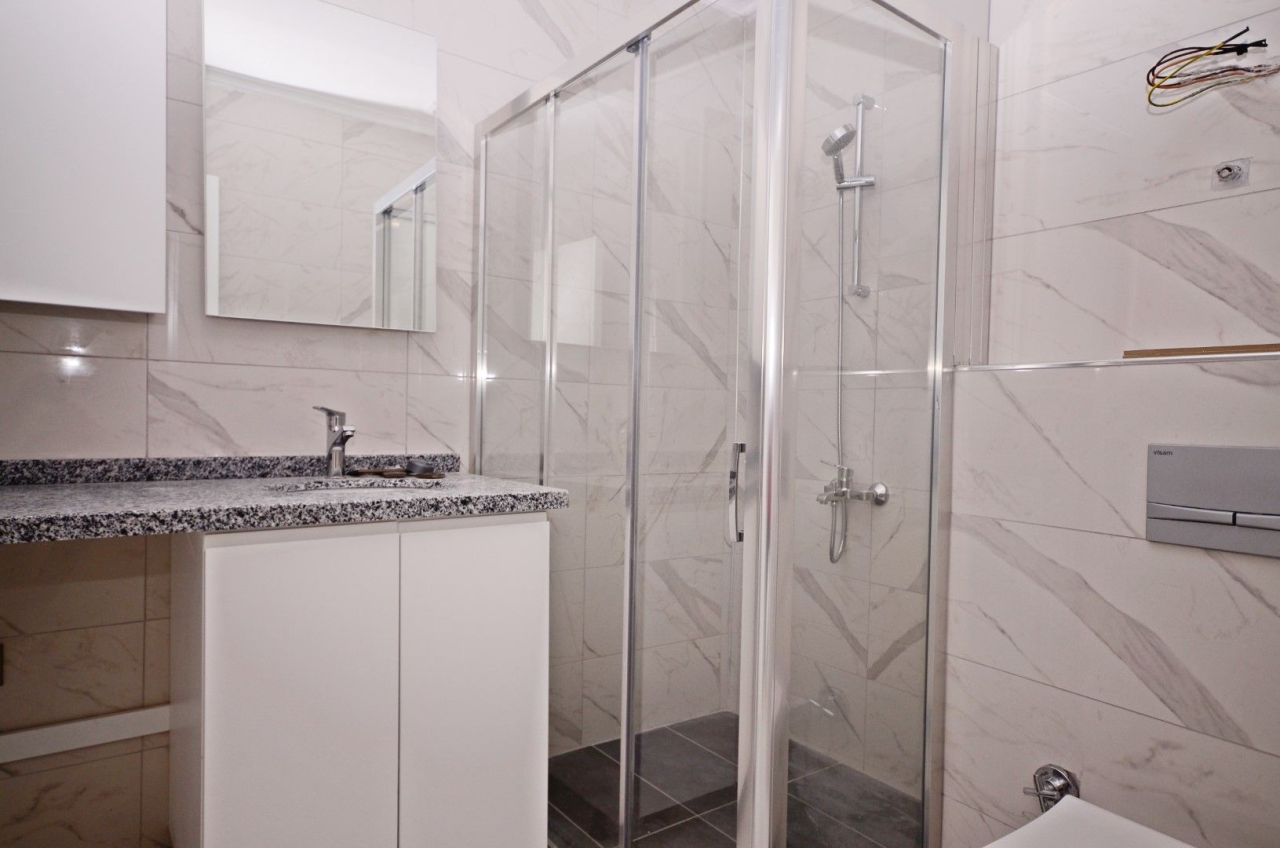 Апартаменты в Алании, Турция, 80 м² - фото 18