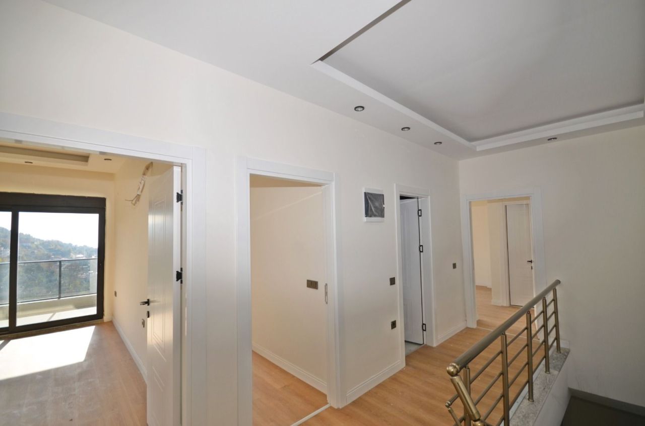 Апартаменты в Алании, Турция, 400 м² - фото 18