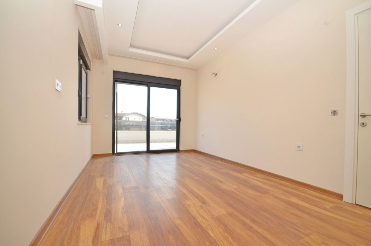 Апартаменты в Алании, Турция, 300 м² - фото 18