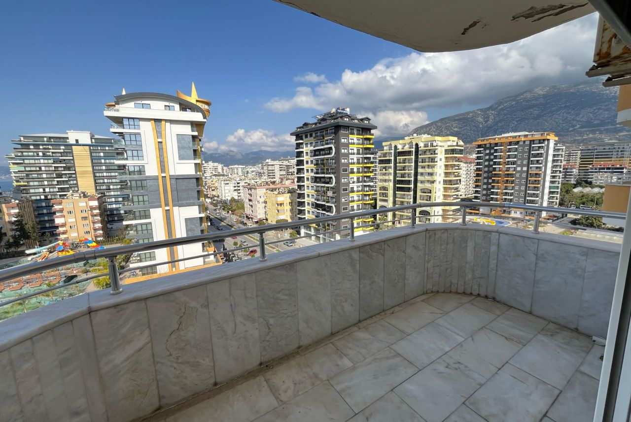 Апартаменты в Алании, Турция, 250 м² - фото 18