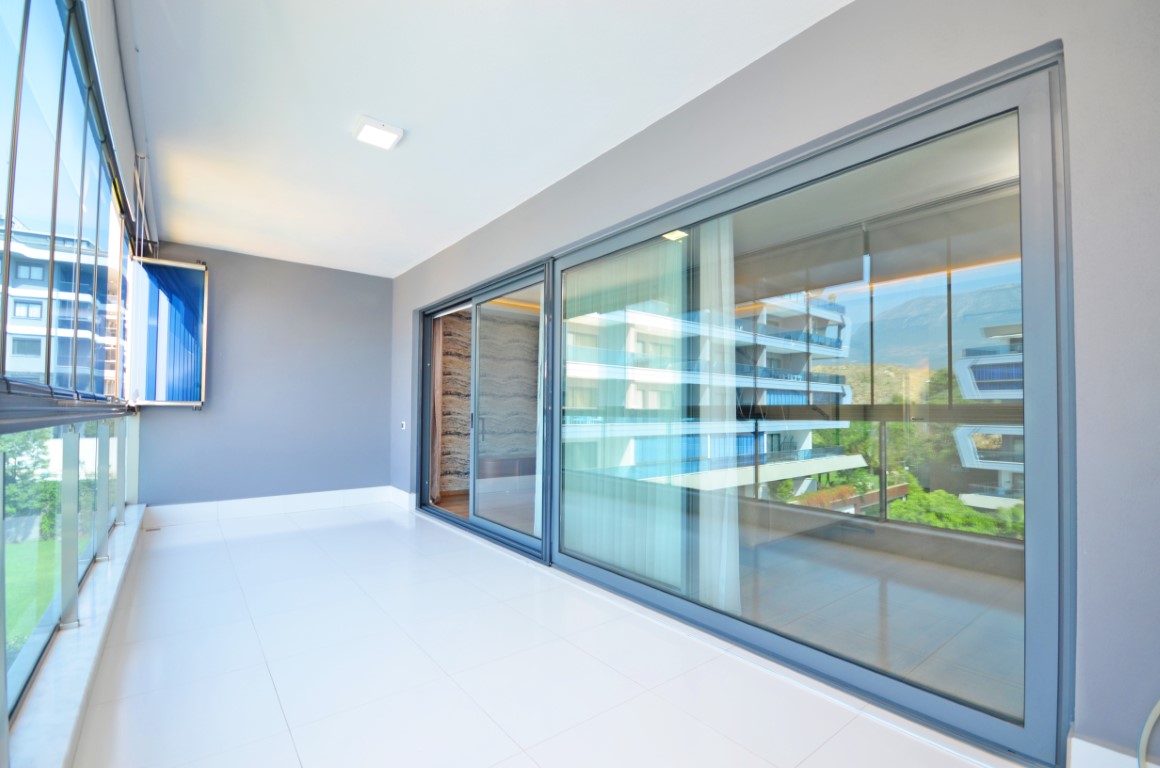 Апартаменты в Алании, Турция, 147 м² - фото 18