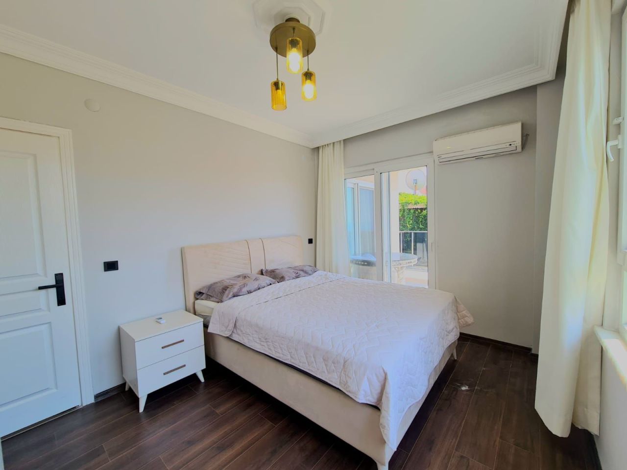 Апартаменты в Алании, Турция, 130 м² - фото 18