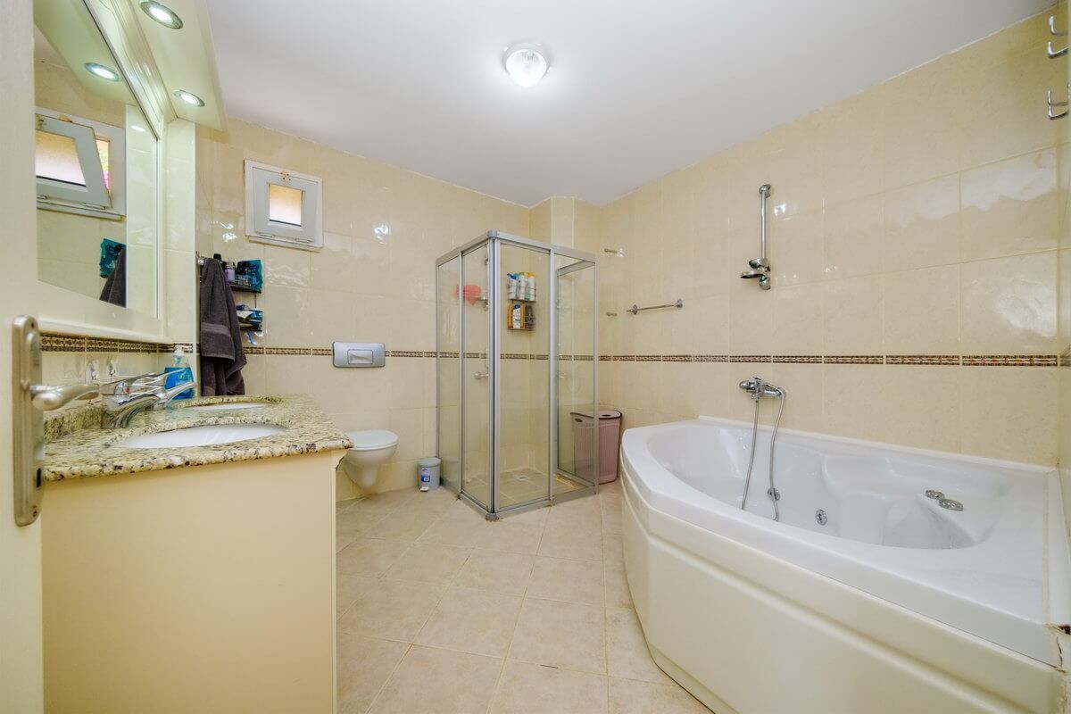 Апартаменты в Алании, Турция, 250 м² - фото 18