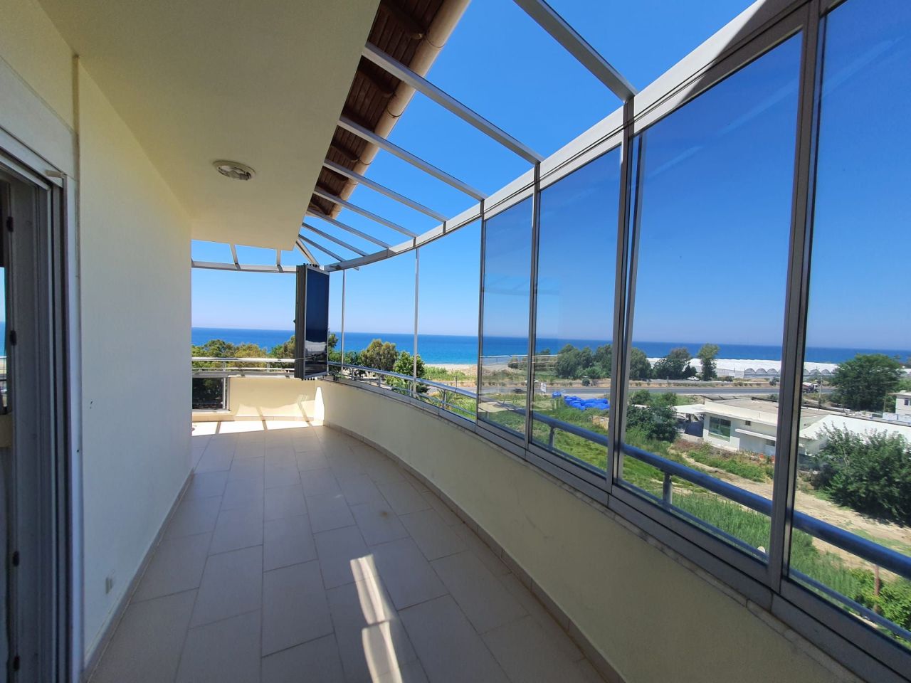 Апартаменты в Алании, Турция, 200 м² - фото 18