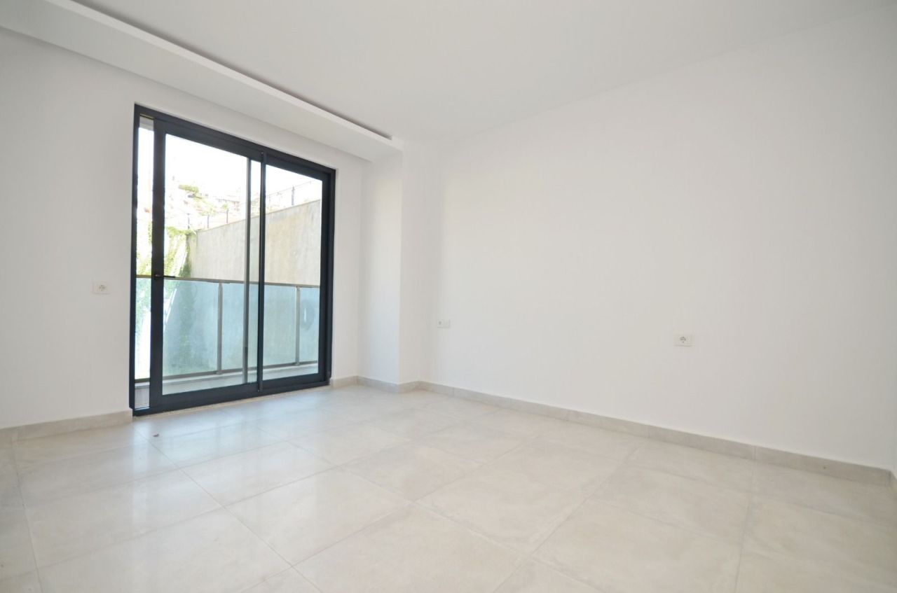 Апартаменты в Алании, Турция, 150 м² - фото 18