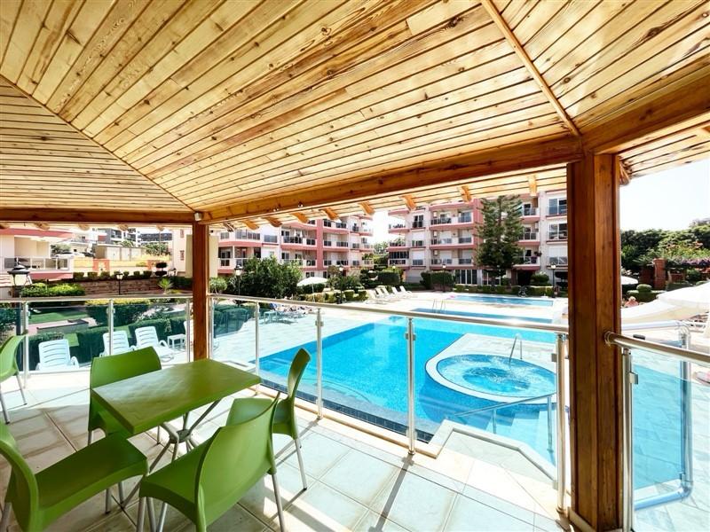 Апартаменты в Алании, Турция, 115 м² - фото 18