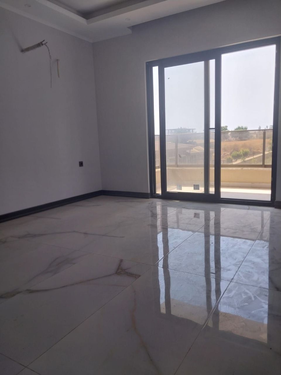 Апартаменты в Алании, Турция, 60 м² - фото 18