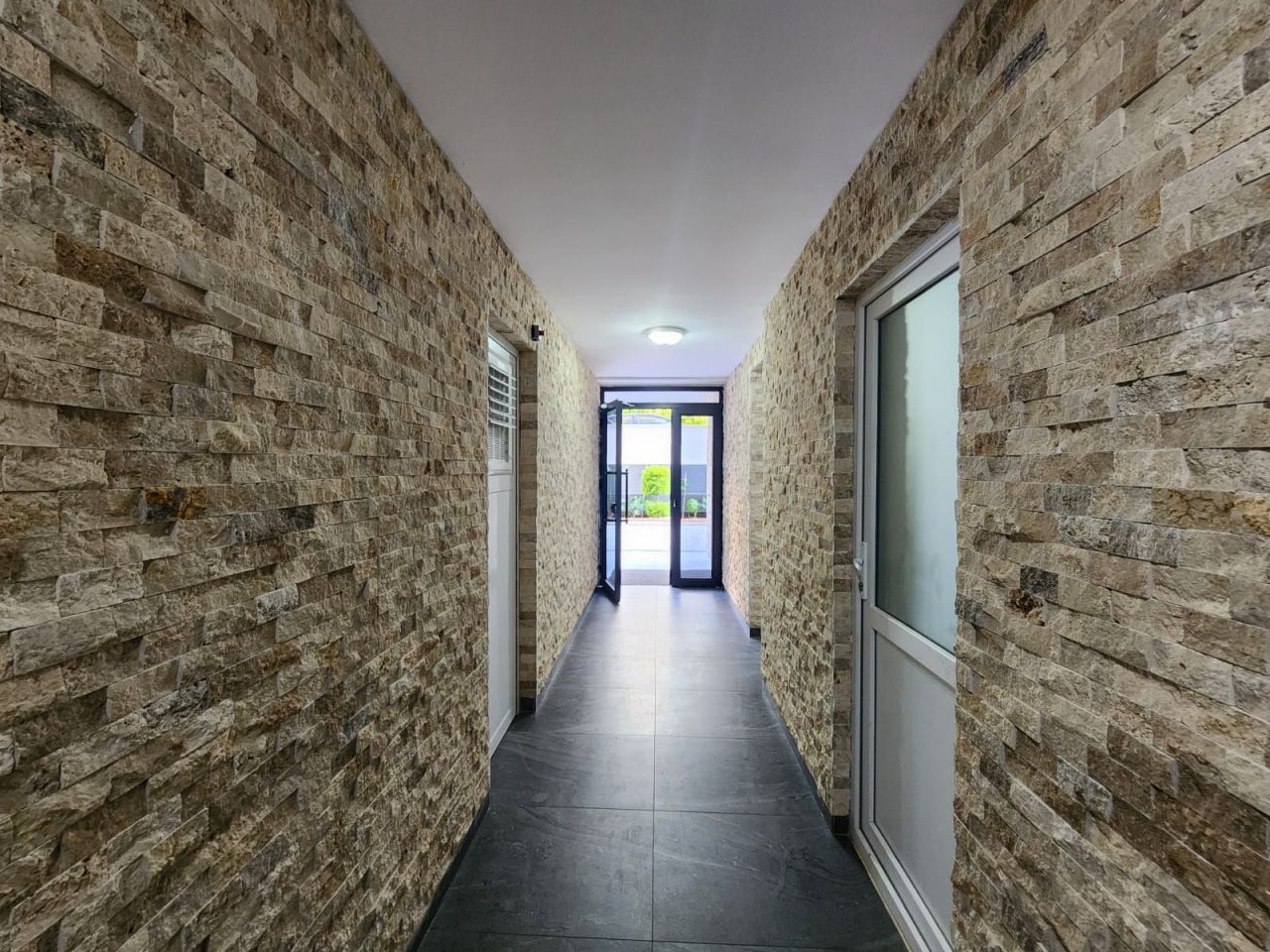 Апартаменты в Алании, Турция, 85 м² - фото 18