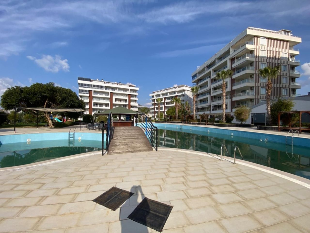 Апартаменты в Алании, Турция, 125 м² - фото 18