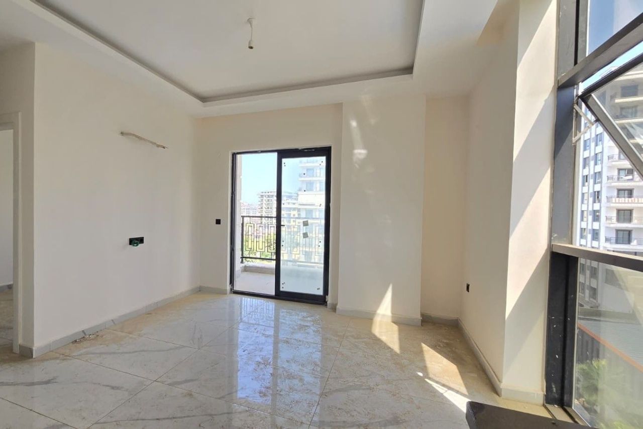 Апартаменты в Алании, Турция, 50 м² - фото 18